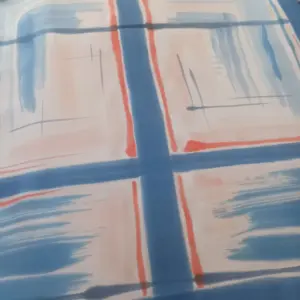 1-Panuelo-de-Seda-Natural-Pintado-a-Mano–Diseno-Ventanas-de-Azul-1-scaled